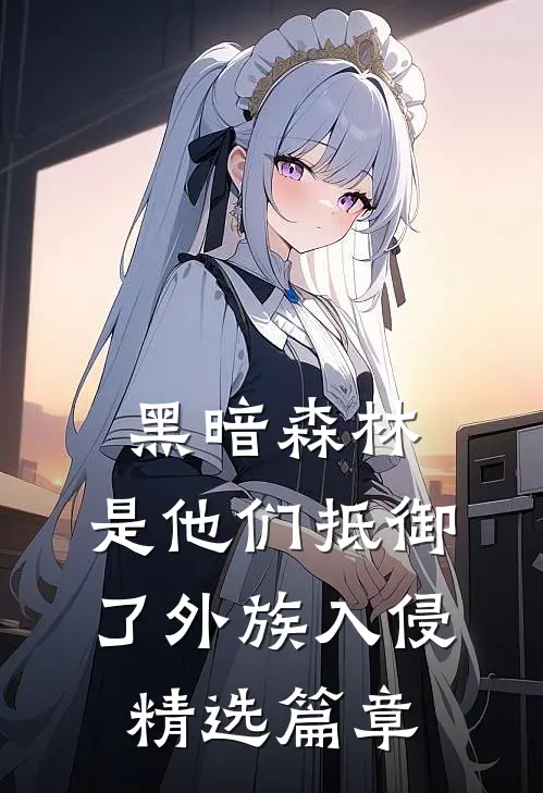 黑暗森林：是他们抵御了外族入侵精选篇章