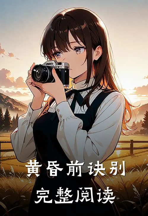 黄昏前诀别完整阅读