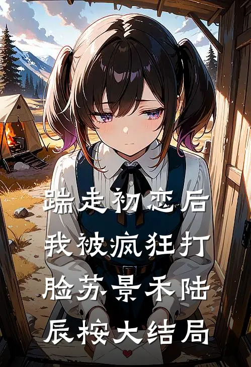 踹走初恋后，我被疯狂打脸苏景禾陆辰桉大结局