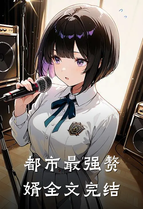都市最强赘婿全文完结