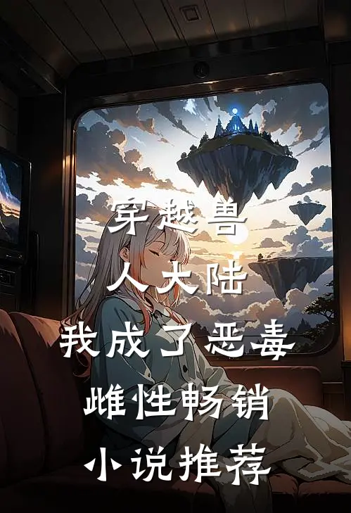 穿越兽人大陆,我成了恶毒雌性畅销推荐免费阅读