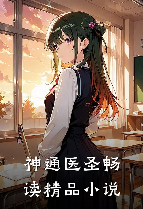 神通医圣畅读精品小说