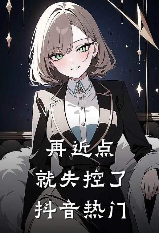 再近点，就失控了抖音热门