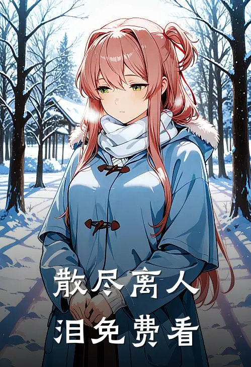 散尽离人泪免费看