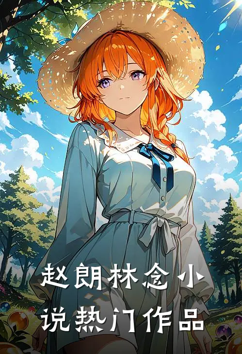 赵朗林念小说热门作品