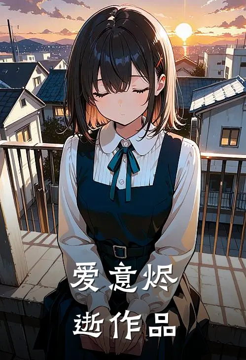 爱意烬逝作品