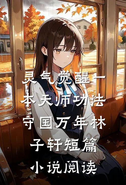 灵气觉醒一本天师功法守国万年林子轩短篇小说阅读