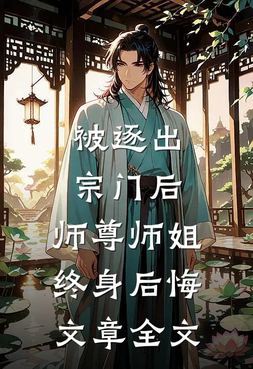 被逐出宗门后，师尊师姐终身后悔文章全文