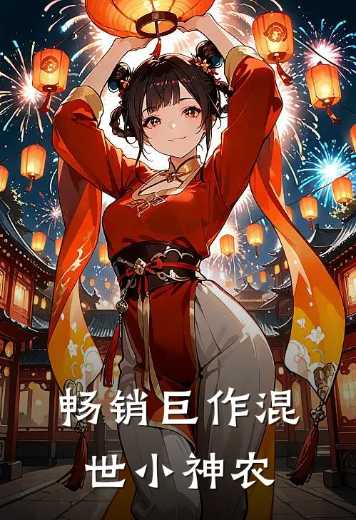 畅销巨作混世小神农