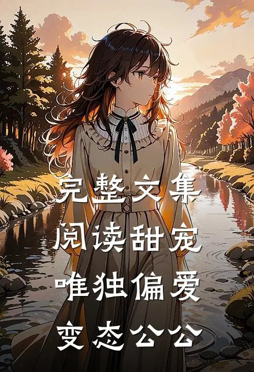 完整文集阅读甜宠：唯独偏爱变态公公