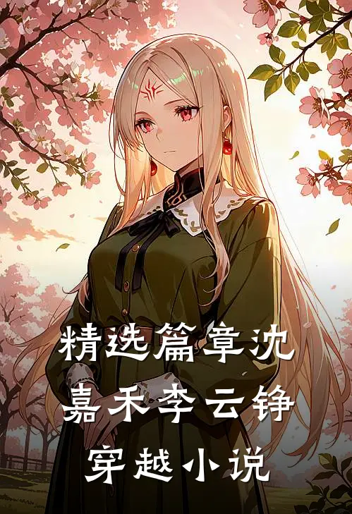 精选篇章沈嘉禾李云铮穿越小说