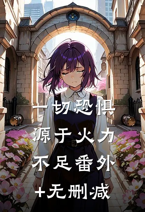 一切恐惧源于火力不足番外+无删减