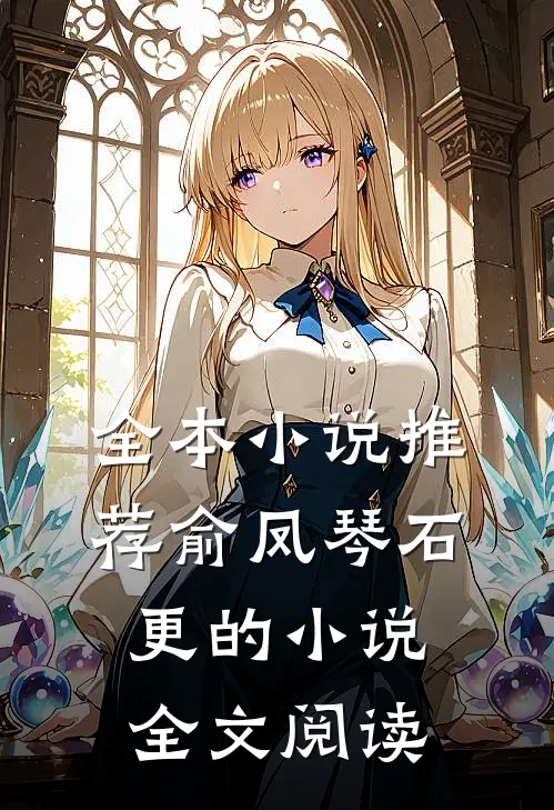 全本小说推荐俞凤琴石更的小说全文阅读