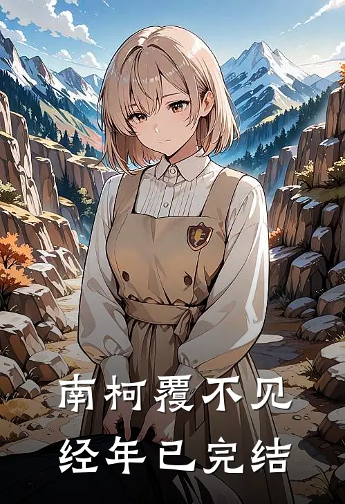 南柯覆不见经年已完结