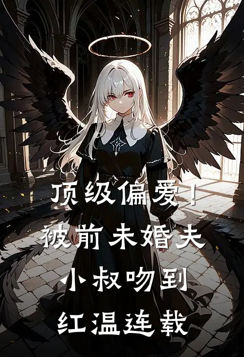 顶级偏爱！被前未婚夫小叔吻到红温连载