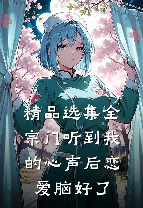 精品选集全宗门听到我的心声后恋爱脑好了