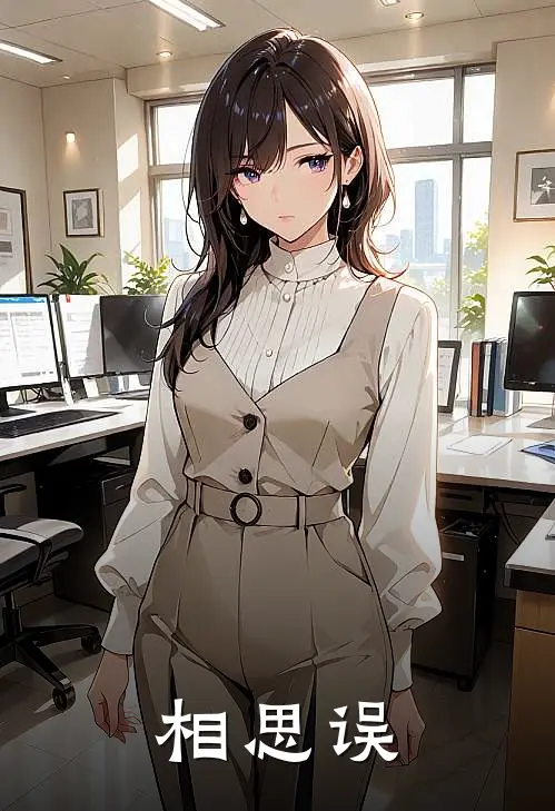 相思误