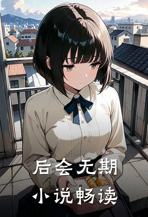 后会无期小说畅读