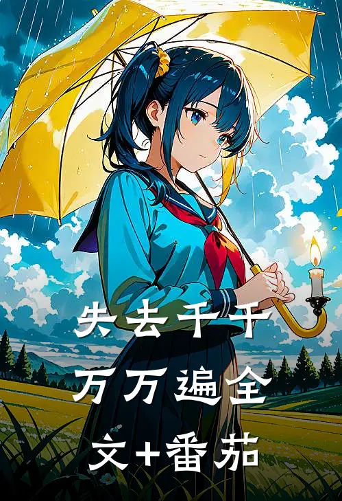 失去千千万万遍全文+番茄