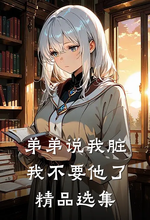 弟弟说我脏，我不要他了精品选集
