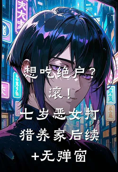 想吃绝户？滚！七岁恶女打猎养家后续+无弹窗