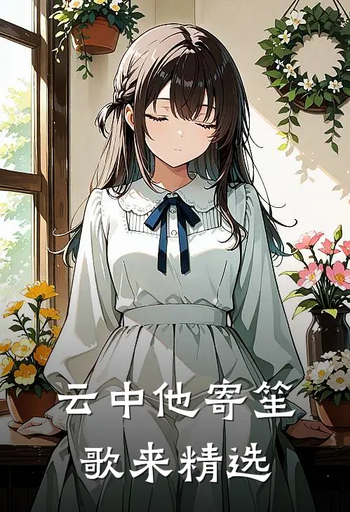 云中他寄笙歌来精选