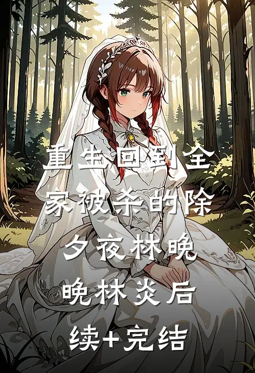 重生回到全家被杀的除夕夜林晚晚林炎后续+完结