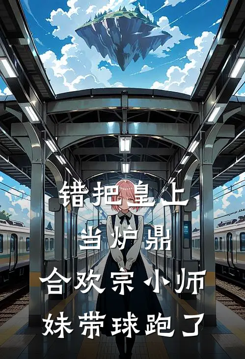 错把皇上当炉鼎，合欢宗小师妹带球跑了