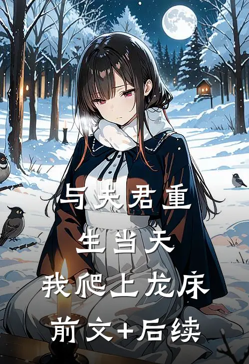 与夫君重生当天，我爬上龙床前文+后续