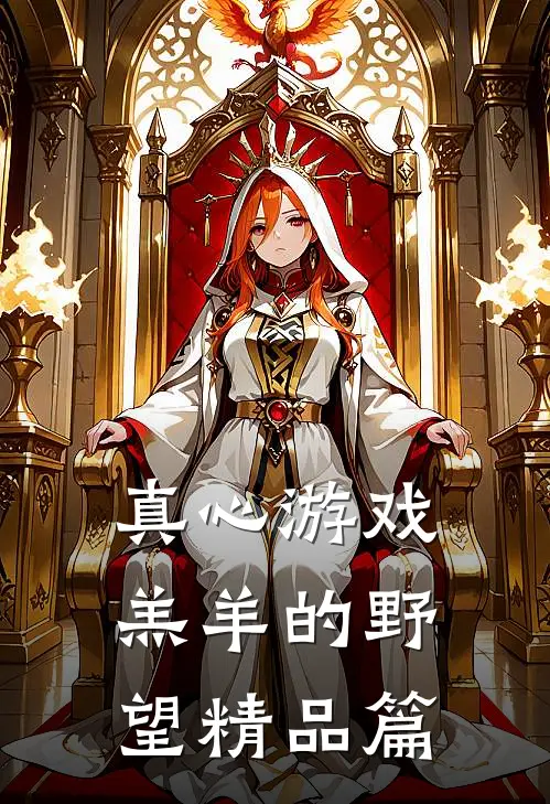 真心游戏：羔羊的野望精品篇