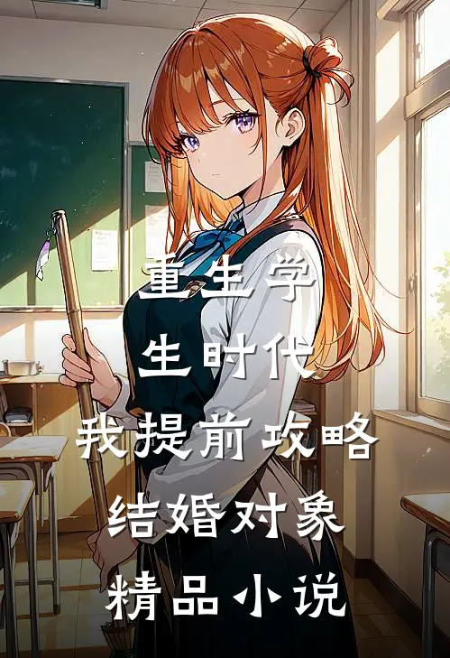 重生学生时代：我提前攻略结婚对象精品小说