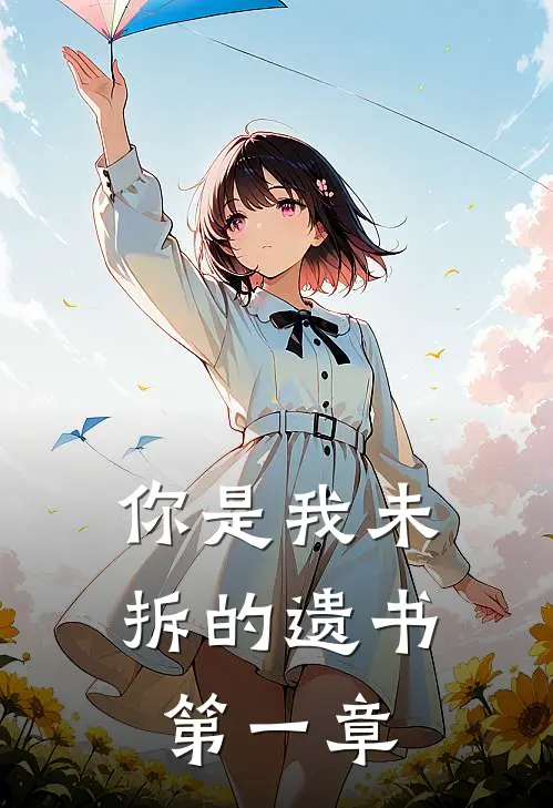 你是我未拆的遗书第一章