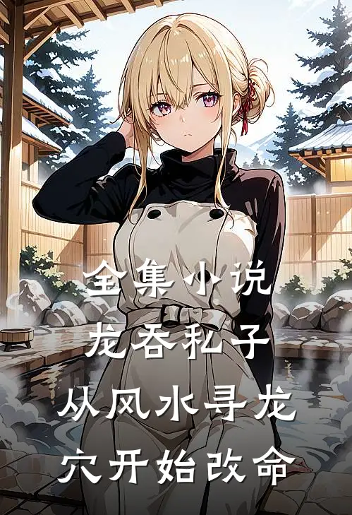 全集小说龙吞私子：从风水寻龙穴开始改命