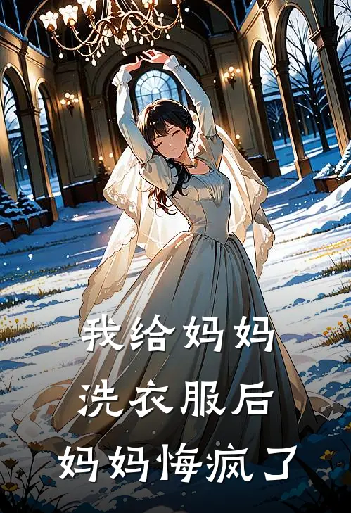 我给妈妈洗衣服后，妈妈悔疯了