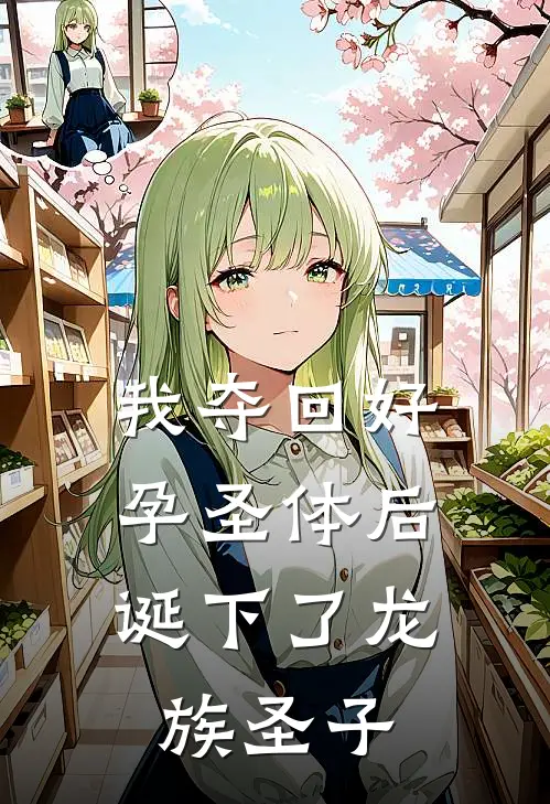 我夺回好孕圣体后，诞下了龙族圣子