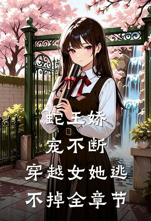 蛇王娇宠不断，穿越女她逃不掉全章节