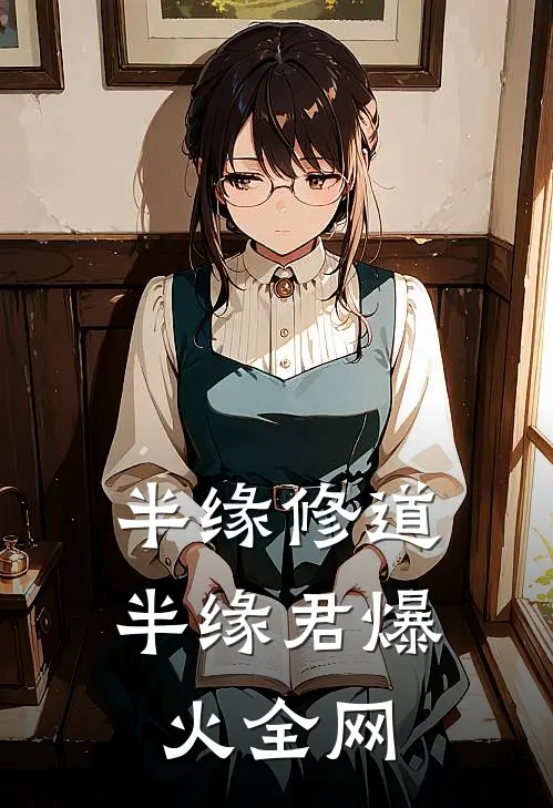 半缘修道半缘君爆火全网