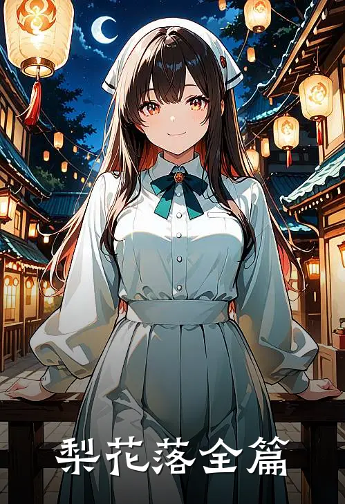 梨花落全篇