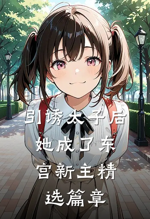 引诱太子后，她成了东宫新主精选篇章