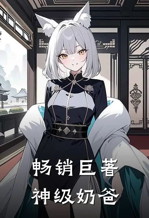 畅销巨著神级奶爸