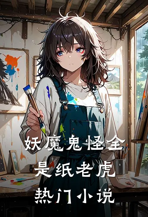 妖魔鬼怪全是纸老虎热门小说