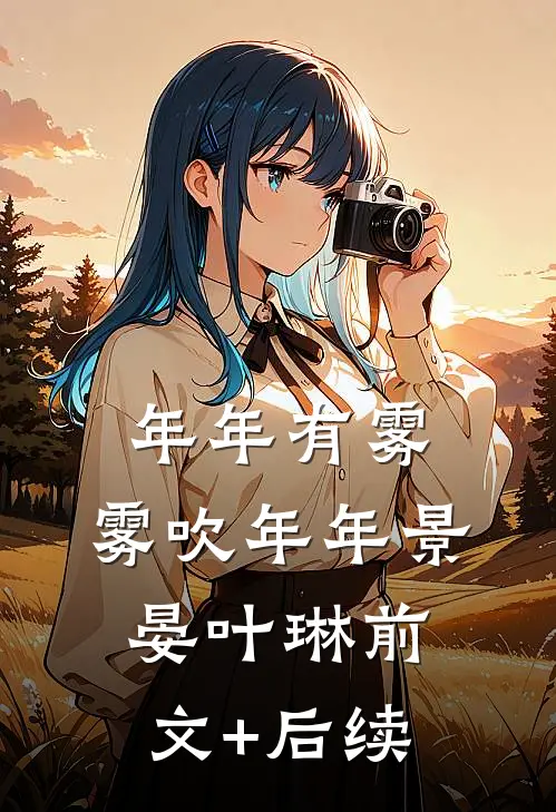 年年有雾，雾吹年年景晏叶琳前文+后续
