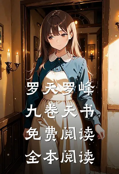罗天罗峰九卷天书免费阅读全本阅读
