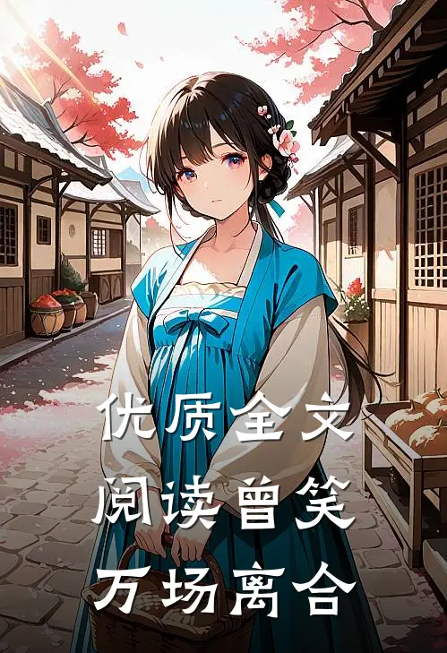 优质全文阅读曾笑万场离合
