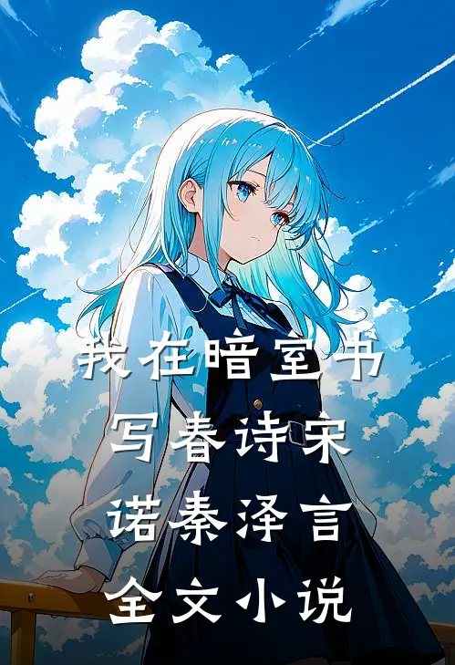 我在暗室书写春诗宋诺秦泽言全文小说