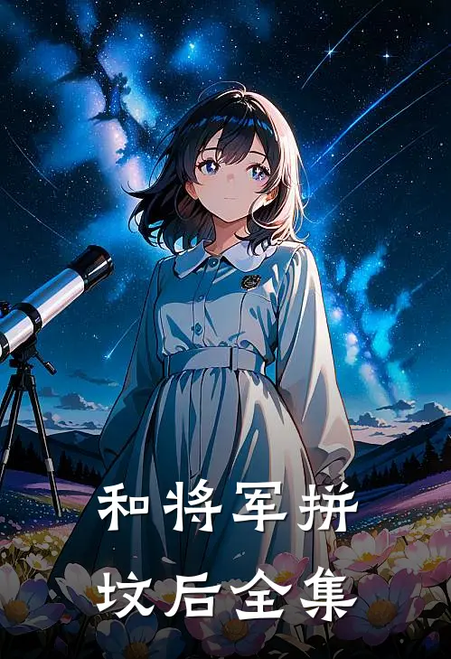 和将军拼坟后全集