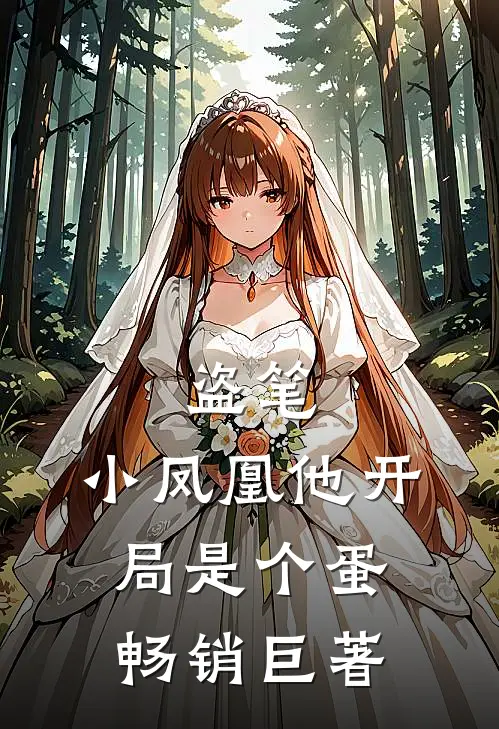 盗笔：小凤凰他开局是个蛋畅销巨著