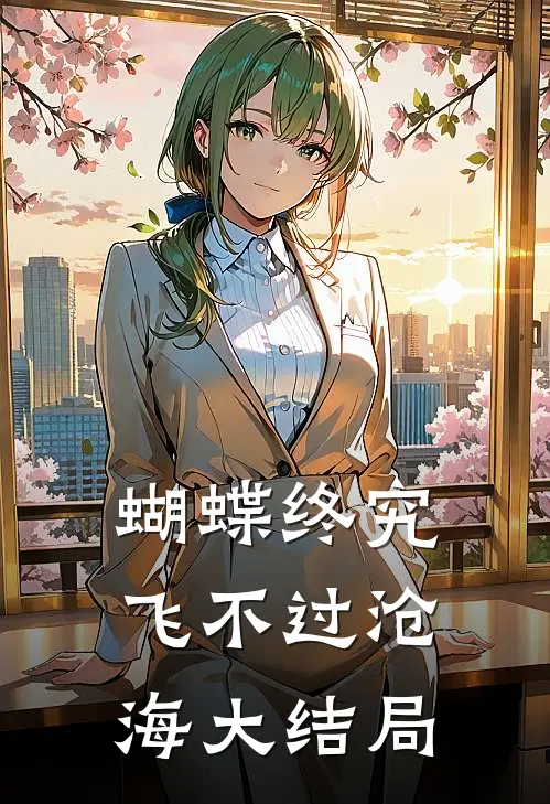 蝴蝶终究飞不过沧海大结局
