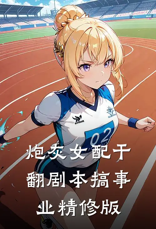 炮灰女配干翻剧本搞事业精修版
