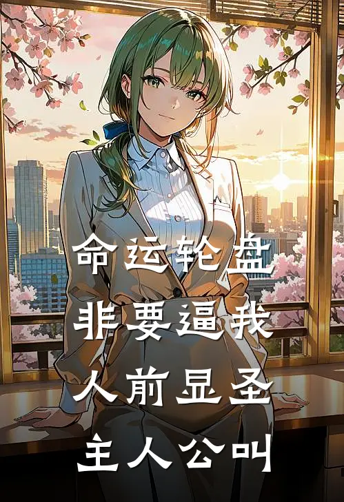 命运轮盘：非要逼我人前显圣主人公叫